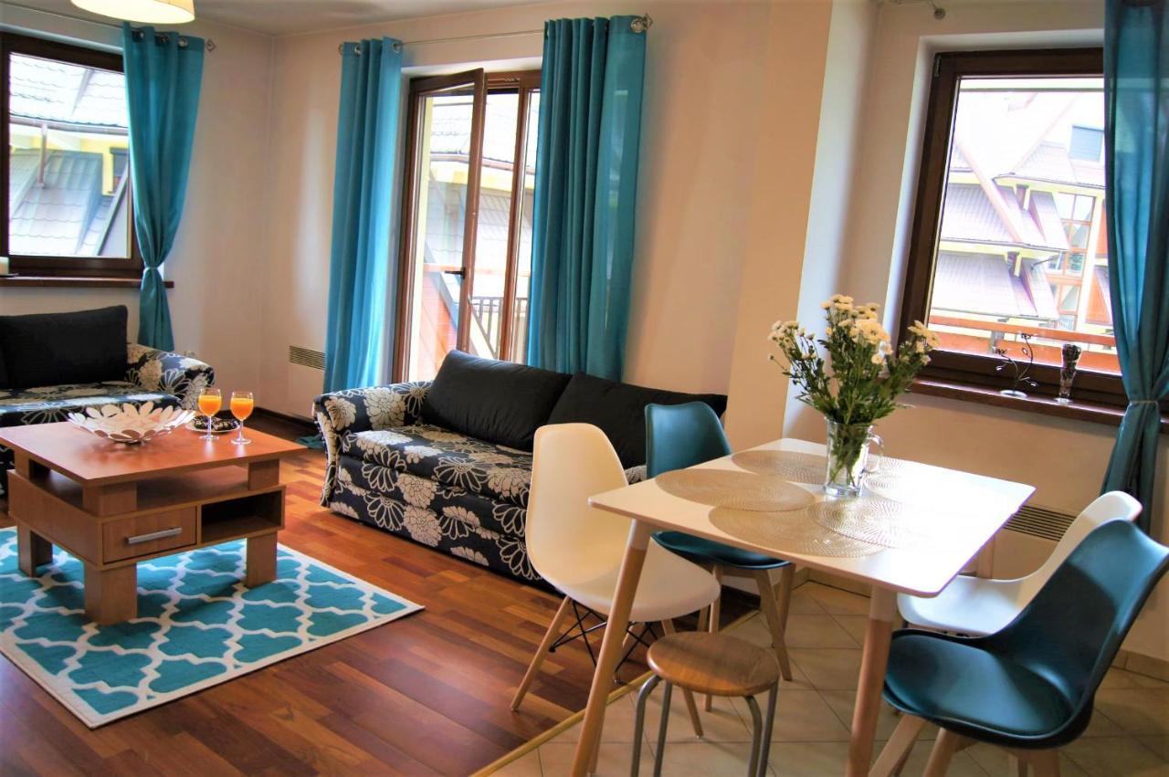 Apartamenty Rodzinne II Apartzakop — Photos 3